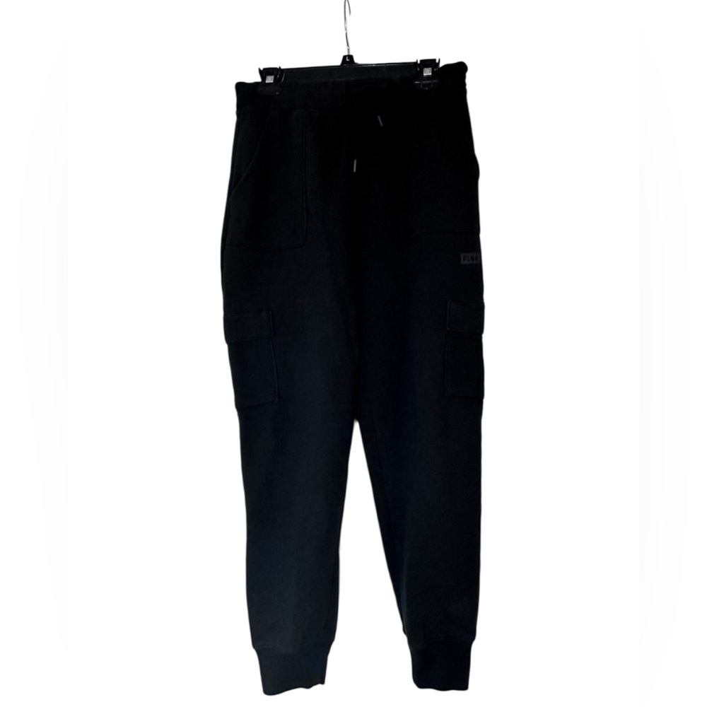 Victoria's Secret PINK Cargo Joggers.